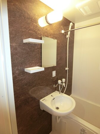 REVE拝島の物件内観写真